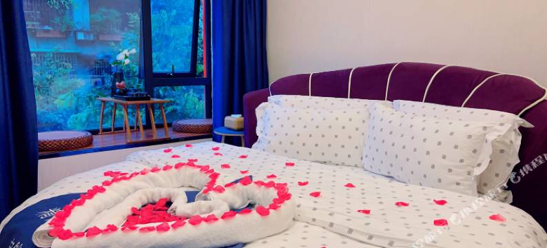 18韵·精品温泉酒店(梧州市博物馆旺城广场店)图片