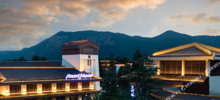 昆明滇池豪生酒店图片