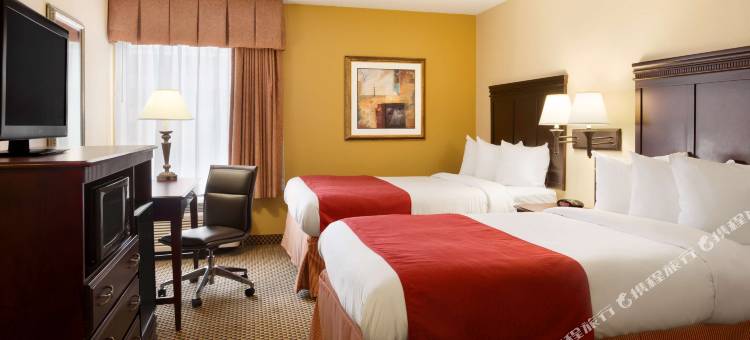 Country Inn & Suites by Radisson, Jacksonville I-95图片