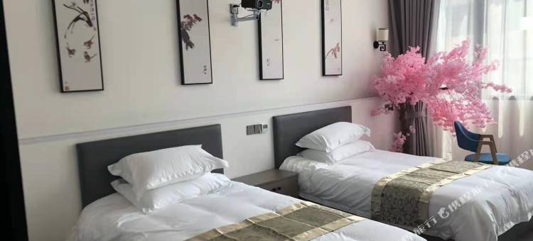 百丈逸家民宿图片