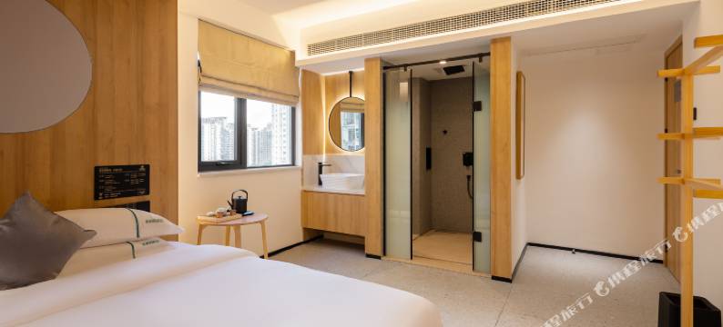 海口温德森酒店(海南大学骑楼老街店)图片