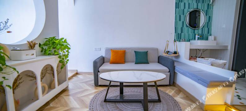 东江湖澜悦丨山水之境·peaceful临江美宿(郴州资兴东江店)图片