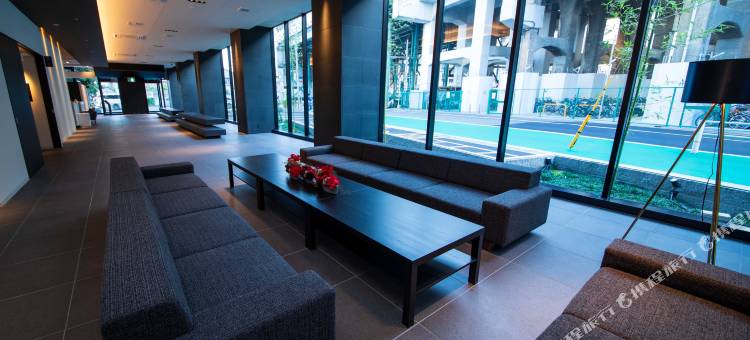 大阪新今宫知乡舍酒店(Chisun Standard Osaka Shin-Imamiya)图片