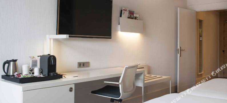 毕尔巴鄂别墅-NH精选(NH Collection Villa de Bilbao)图片