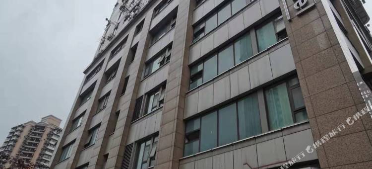 雾都青年公寓图片
