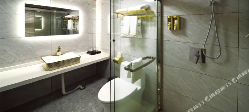 南平昆仑大酒店(延平店)图片