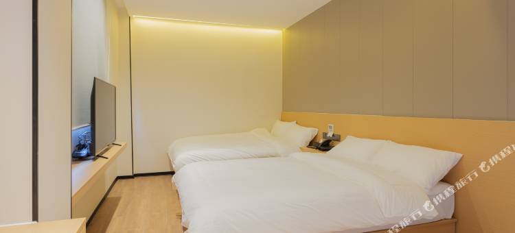 如家云上四季民宿(台山海宴店)图片