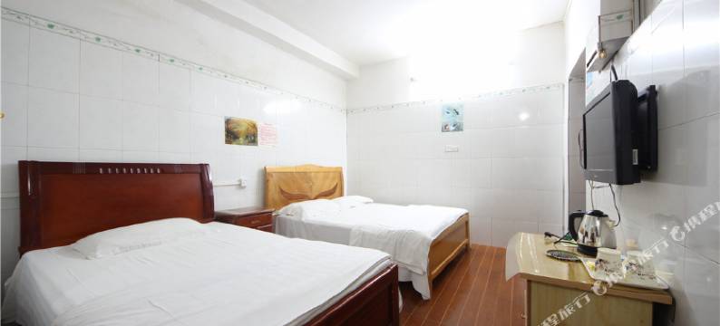 南宁佳人主题宾馆(广西医科大二附院动物园店)图片