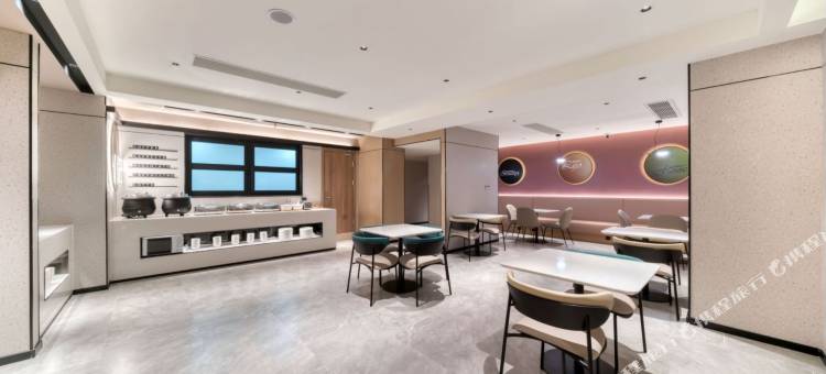 你好酒店(杭州下沙大学城云水地铁站店)图片