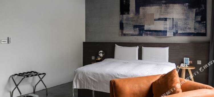 悠宅养生会馆图片