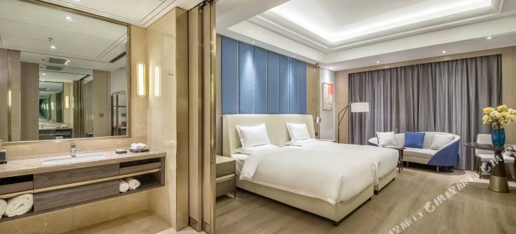 凌源成悦国际酒店图片