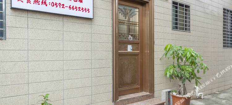 厦门凯悦精品公寓图片