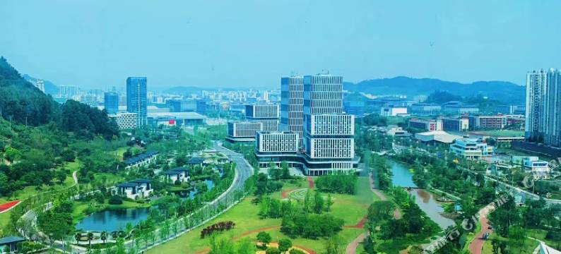 文若时尚酒店(宜宾临港新天地万象汇店)图片