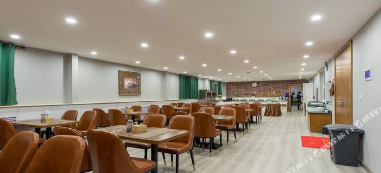 喆啡酒店(沧州黄河西路中西医结合医院店)图片