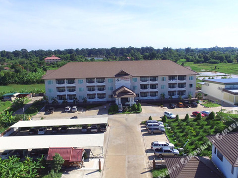 暹罗塔拉宫酒店