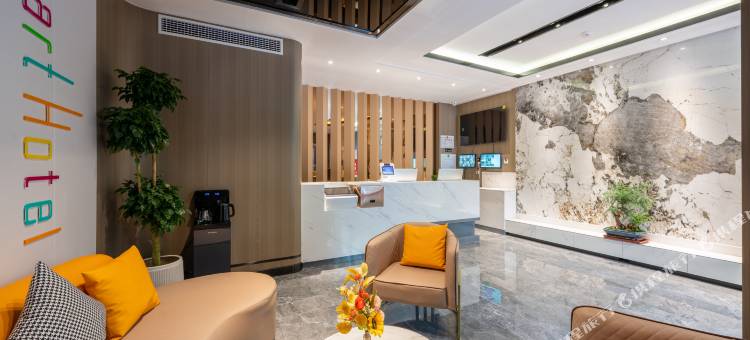 美亦家酒店(章丘明水古城南门店)图片