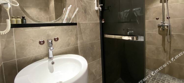 福州榕诚时光酒店(上下杭烟台山店)图片