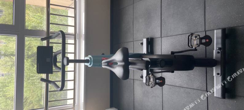 喜维亚酒店(潍坊高铁北站店)图片