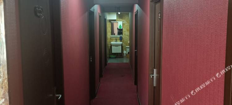 鸿运来宾馆(齐齐哈尔大学市二十八中学店)图片