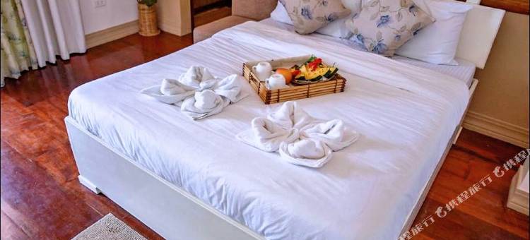 皮克维度假村和餐厅巴拉望(Peakview Resort and Restaurant Palawan)图片