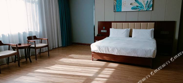 汉庭酒店(石河子万达广场店)图片