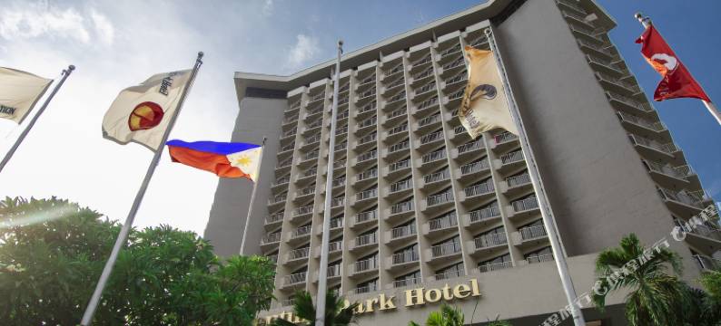 世纪公园酒店(Century Park Hotel)图片