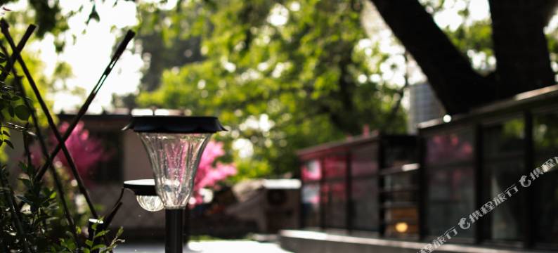 富润·璟院(北京王府井隆福寺店)图片