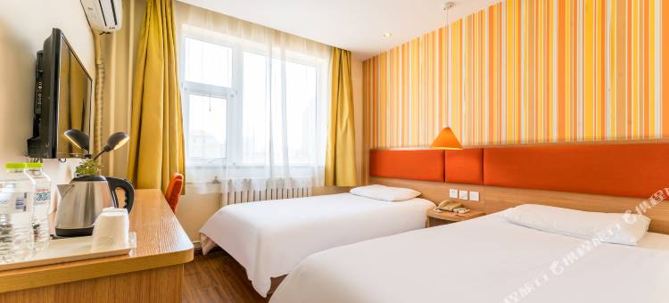 如家酒店(青岛长途汽车总站杭州路店)图片