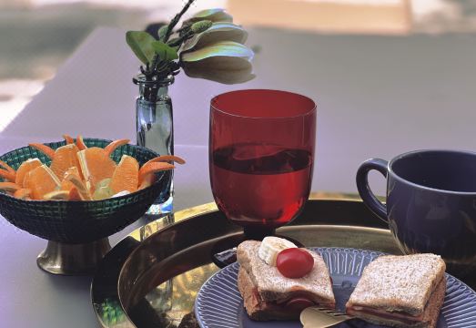 We SeeHotel Overview