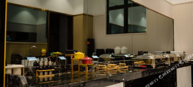 如家睿柏·云酒店(福州长乐国际机场店)图片