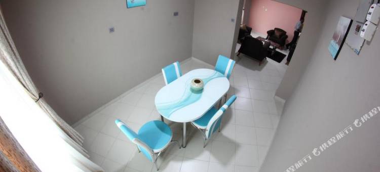 瑟利亚套房酒店(Celia's Suites)图片