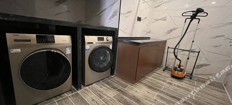 黄骅秋果国际酒店图片