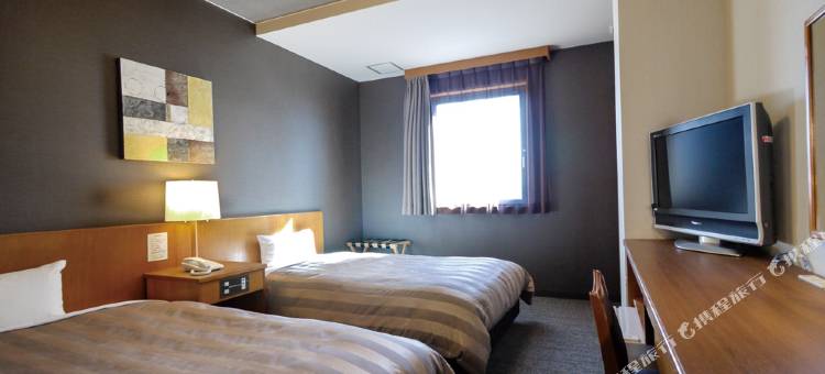 露樱酒店新御殿场246国道店(Hotel Route-Inn Shin Gotemba Inter -Kokudo 246 Gou-)图片