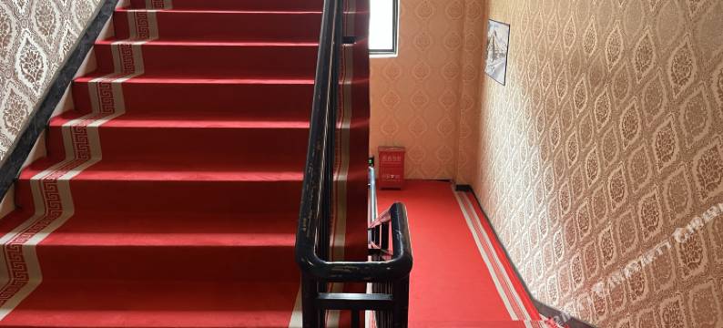 八宿悦莱酒店图片