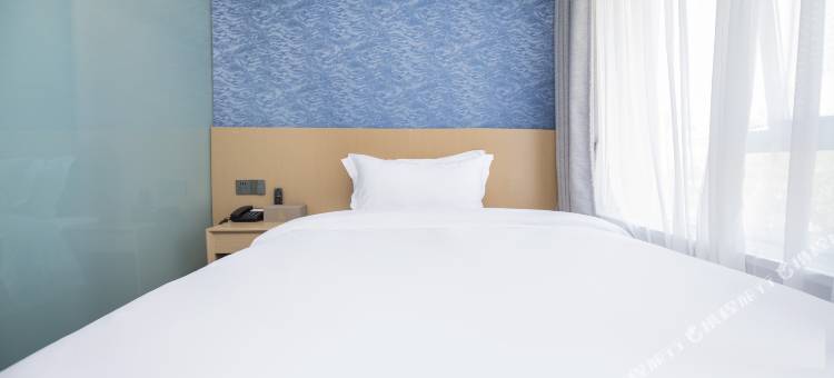 清沐酒店(南京省中医院新街口地铁站店)图片