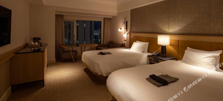 神户湾喜来登酒店(Kobe Bay Sheraton Hotel & Towers)图片