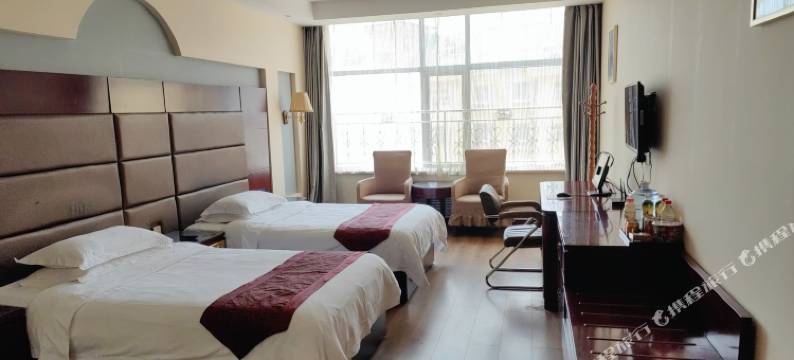 志丹宏源大酒店图片