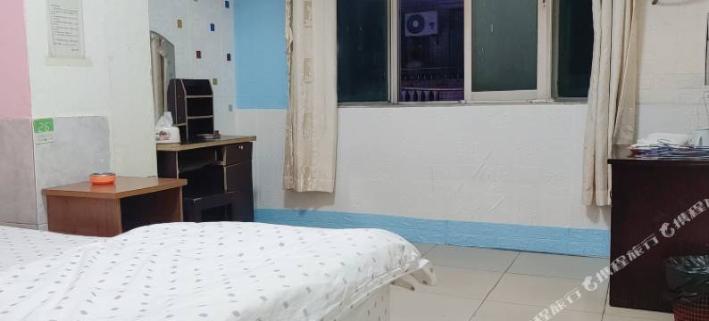 QQ公寓(广州黄埔店)图片