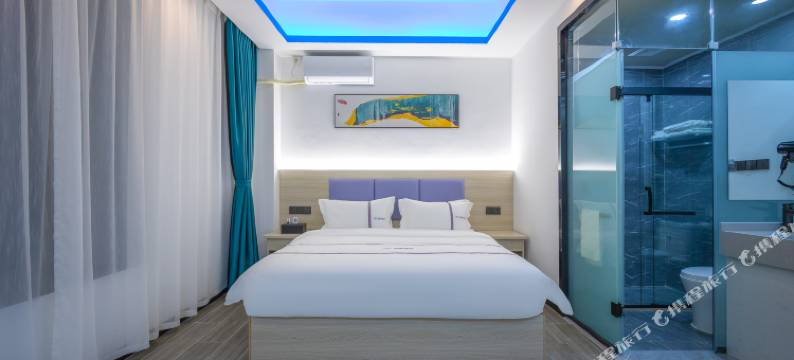 栖岸酒店(东方中学店)图片