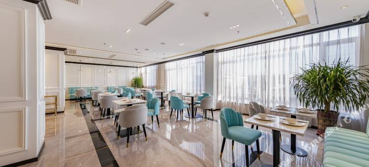 海悦酒店(沧州海兴店)图片