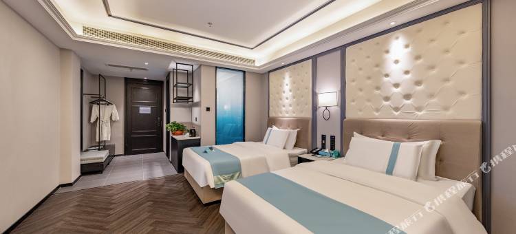 海悦酒店(沧州海兴店)图片