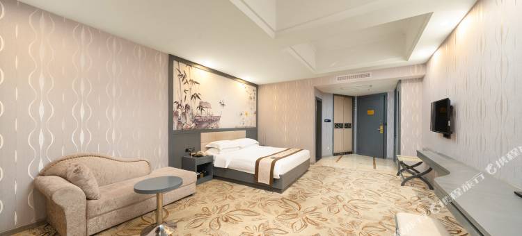 桂平新宇洋酒店(桂平西山店)图片