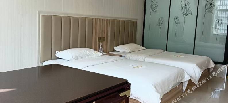 海豚湾宾馆图片