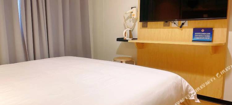 布丁严选北京锣鼓巷后海鼓楼店图片