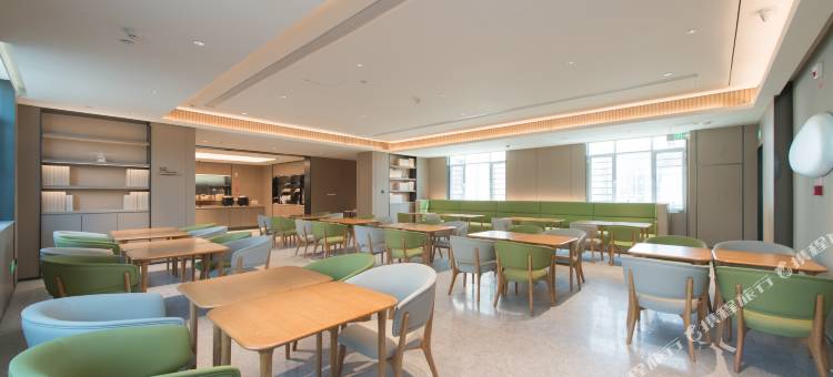 全季酒店(和田昆冈机场迎宾路店)图片