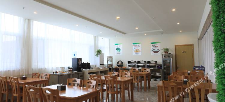 格林豪泰智选电竞酒店(桓台汽车站店)图片