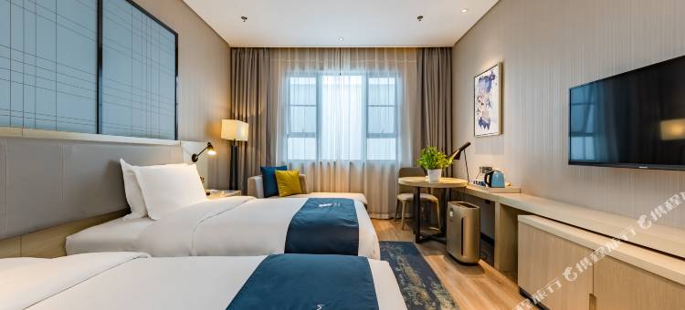 宜尚酒店(昆明南屏步行街白塔路店)图片