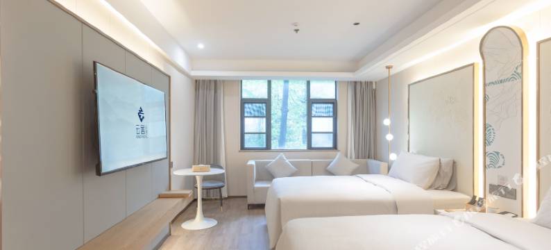 荆州市皇庭假日酒店(江津路中医院店)图片