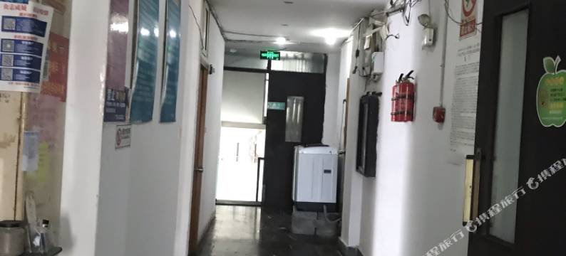 舒心旅馆(嘉兴勤俭商务大厦店)图片