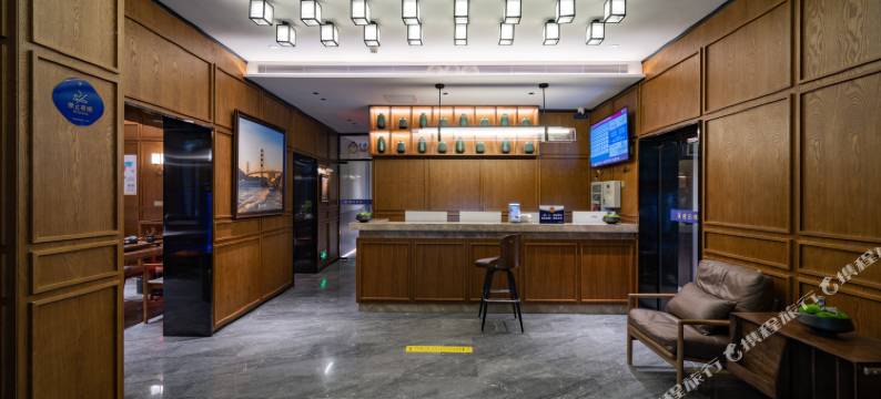 速8精选酒店(北京王府井大街金鱼胡同地铁站店)图片